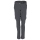 Pinewood 3045 Everyday Travel Zip-Off Damen Hose Asch Grau (413) 40