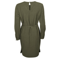 Pinewood 3047 Everyday Travel Topographic Damen Kleid...