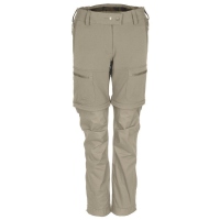 Pinewood 3306 Finnveden Hybrid Zip-Off Damen Hose Light...