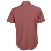 Pinewood 3343 Everyday Travel Damen Bluse Rost Rosa (593) M