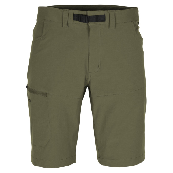 Pinewood 5043 Everyday Travel Shorts Grün (100)