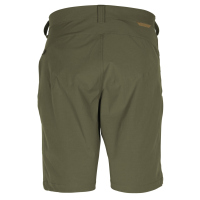 Pinewood 5043 Everyday Travel Shorts Grün (100)