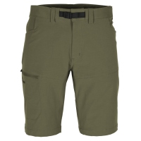Pinewood 5043 Everyday Travel Shorts Grün (100)