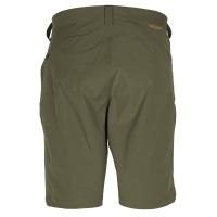 Pinewood 5043 Everyday Travel Shorts Grün (100)