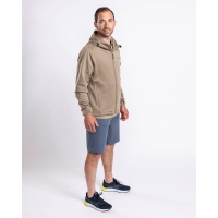 Pinewood 5043 Everyday Travel Shorts D. Sturmblau (366)