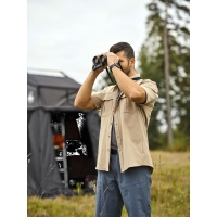 Pinewood 5043 Everyday Travel Shorts D. Sturmblau (366)