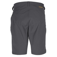 Pinewood 5043 Everyday Travel Shorts Asch Grau (413)