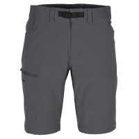 Pinewood 5043 Everyday Travel Shorts Asch Grau (413)