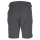 Pinewood 5043 Everyday Travel Shorts Asch Grau (413)