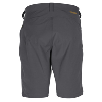 Pinewood 5043 Everyday Travel Shorts Asch Grau (413) C50