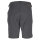 Pinewood 5043 Everyday Travel Shorts Asch Grau (413) C50