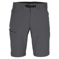 Pinewood 5043 Everyday Travel Shorts Asch Grau (413) C56