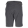 Pinewood 5043 Everyday Travel Shorts Asch Grau (413) C56