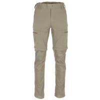 Pinewood 5306 Finnveden Hybrid Zip-Off Hose Light Khaki...