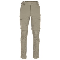 Pinewood 5306 Finnveden Hybrid Zip-Off Hose Light Khaki...
