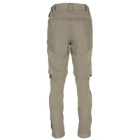 Pinewood 5306 Finnveden Hybrid Zip-Off Hose Light Khaki (224) C52