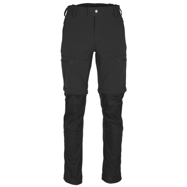 Pinewood 5306 Finnveden Hybrid Zip-Off Hose Schwarz (400) C52