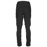 Pinewood 5306 Finnveden Hybrid Zip-Off Hose Schwarz (400) C52