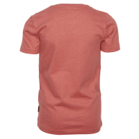 Pinewood 6445 Outdoor Life Kids T-Shirt Pink (507)