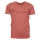 Pinewood 6445 Outdoor Life Kids T-Shirt Pink (507)