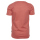 Pinewood 6445 Outdoor Life Kids T-Shirt Pink (507)