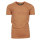 Pinewood 6445 Outdoor Life Kids T-Shirt L. Terracotta (514)