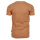 Pinewood 6445 Outdoor Life Kids T-Shirt L. Terracotta (514)