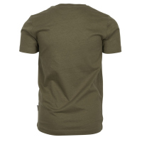 Pinewood 6445 Outdoor Life Kids T-Shirt H. Olive (713)