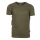 Pinewood 6445 Outdoor Life Kids T-Shirt H. Olive (713)