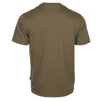 Pinewood 5508 Wildboar T-Shirt H. Olive (713)