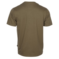 Pinewood 5508 Wildboar T-Shirt H. Olive (713) S