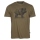 Pinewood 5508 Wildboar T-Shirt H. Olive (713) S