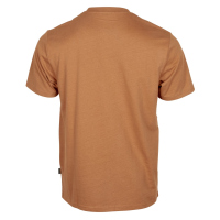 Pinewood 5445 Outdoor Life T-Shirt L. Terracotta (514)