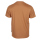 Pinewood 5445 Outdoor Life T-Shirt L. Terracotta (514)