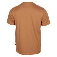 Pinewood 5445 Outdoor Life T-Shirt L. Terracotta (514) M