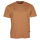 Pinewood 5445 Outdoor Life T-Shirt L. Terracotta (514) M