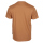 Pinewood 5445 Outdoor Life T-Shirt L. Terracotta (514) M