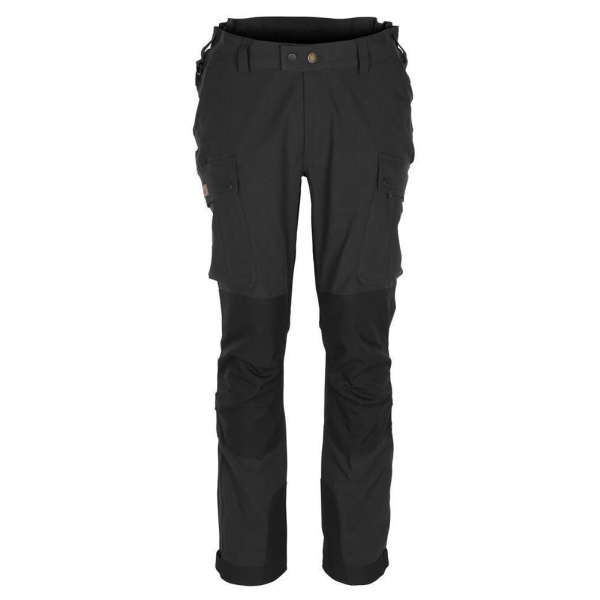 Pinewood 5393 Lappland Rough Hose Schwarz (400) C54