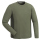 Pinewood 5405 Insectsafe Langarm Shirt Grün/D. Grün (104) L