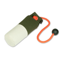 Mystique Dummy Long-Throw Marking 250g weiß / khaki