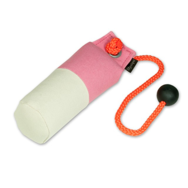 Mystique Dummy Long-Throw Marking 250g weiß / pink