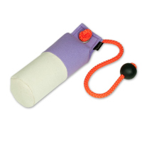 Mystique Dummy Long-Throw Marking 250g weiß / lila