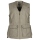 Pinewood 3184 Dog Sports 2.0 Damen Weste L.Khaki (224) M