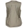 Pinewood 3184 Dog Sports 2.0 Damen Weste L.Khaki (224) XL