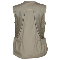 Pinewood 3184 Dog Sports 2.0 Damen Weste L.Khaki (224) XXL