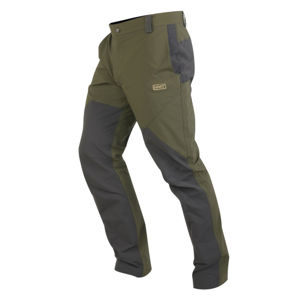 Hart BADEN-T Jagdhose Herren Grün 48