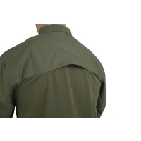 Hart AIA Shirt Hemd Herren Dunkel Olive S