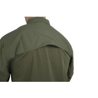 Hart AIA Shirt Hemd Herren Dunkel Olive XL