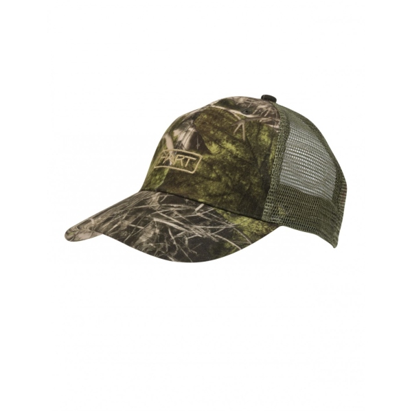 Hart MESH-C Mesh Cap Camo