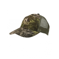 Hart MESH-C Mesh Cap Camo